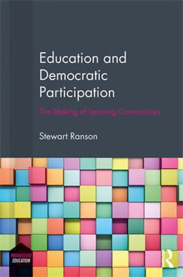 Education and Democratic Participation