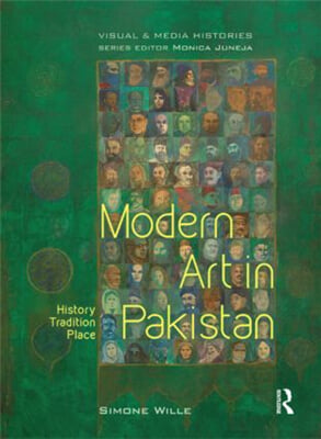 Modern Art in Pakistan