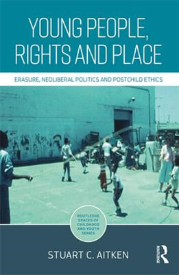 Young People, Rights and Place