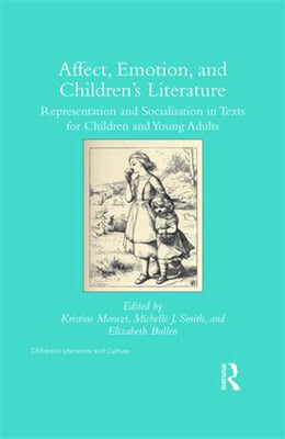 Affect, Emotion, and Children’s Literature