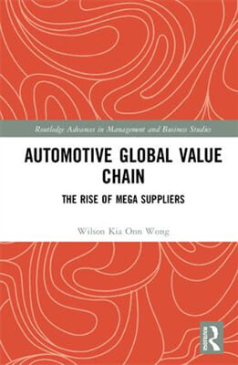 Automotive Global Value Chain