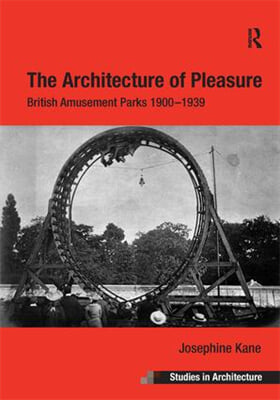 Architecture of Pleasure