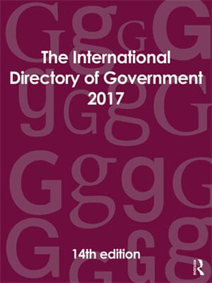 International Directory of Government 2017