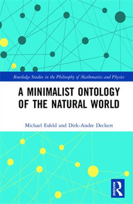 Minimalist Ontology of the Natural World