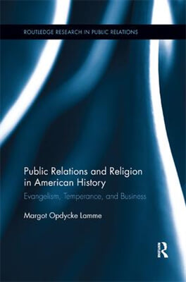 Public Relations and Religion in American History