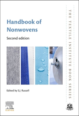 Handbook of Nonwovens