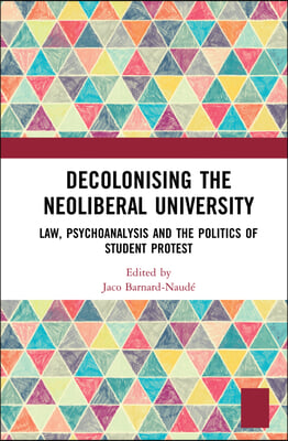 Decolonising the Neoliberal University