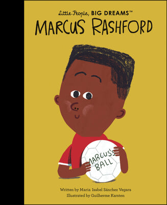 Marcus Rashford