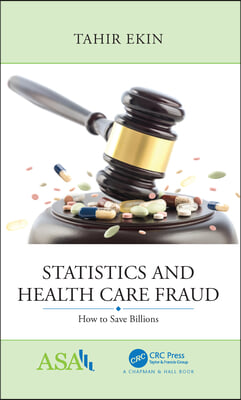 Statistics and Health Care Fraud