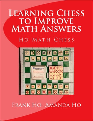 Learning Chess to Improve Math Answers: Ho Math Chess Tutor Franchise Learning Centre