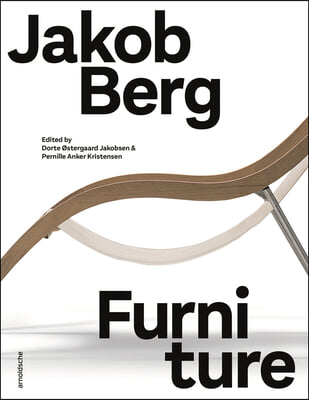 Jakob Berg: Furniture