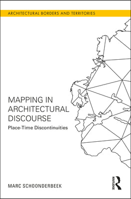 Mapping in Architectural Discourse