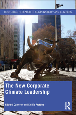 New Corporate Climate Leadership