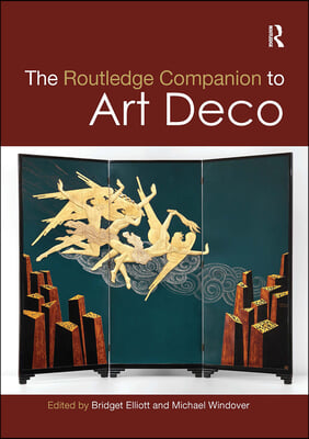 Routledge Companion to Art Deco