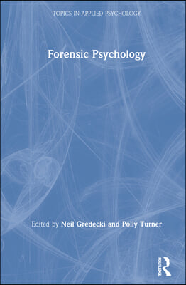 Forensic Psychology