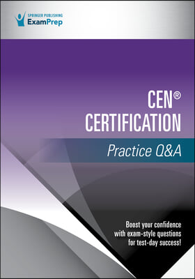 Cen(r) Certification Practice Q&A