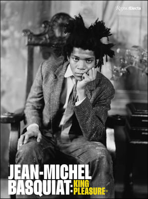 Jean-Michel Basquiat: King Pleasure(c)