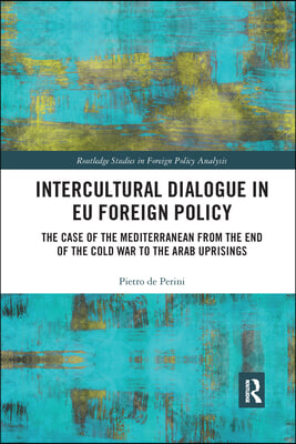 Intercultural Dialogue in EU Foreign Policy