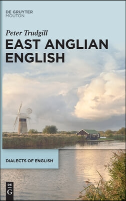 East Anglian English