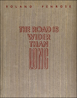 The Road Is Wider Than Long: Leatherlook Edition