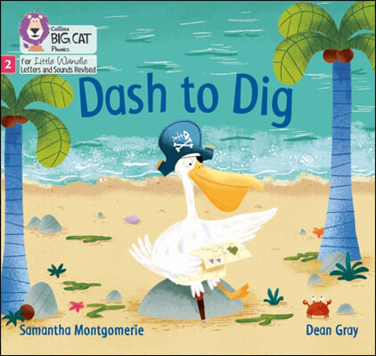 Dash to Dig