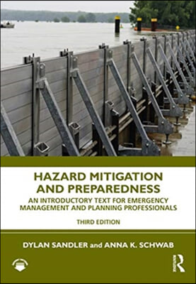 Hazard Mitigation and Preparedness