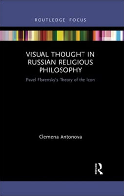 Visual Thought in Russian Religious Philosophy