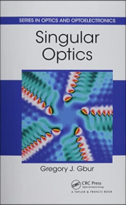 Singular Optics