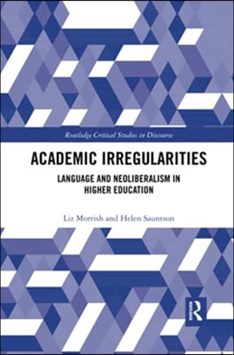 Academic Irregularities