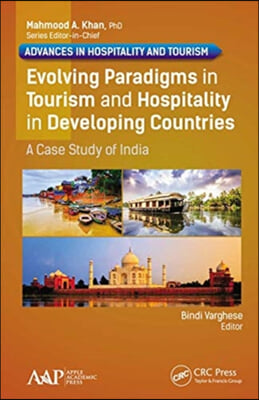 Evolving Paradigms in Tourism and Hospitality in Developing Countries