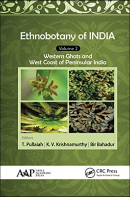 Ethnobotany of India, Volume 2