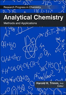 Analytical Chemistry