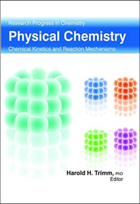 Physical Chemistry