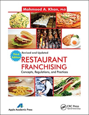 Restaurant Franchising