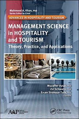 Management Science in Hospitality and Tourism