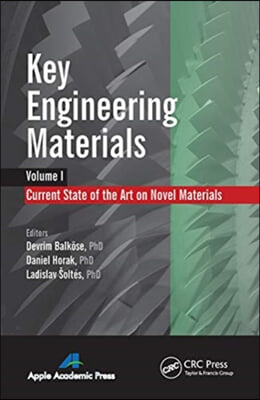 Key Engineering Materials, Volume 1