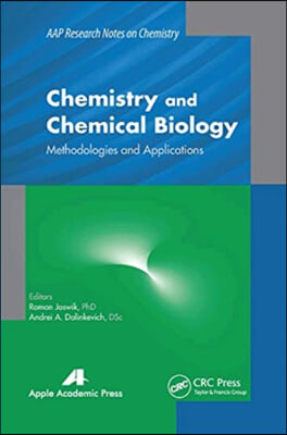 Chemistry and Chemical Biology