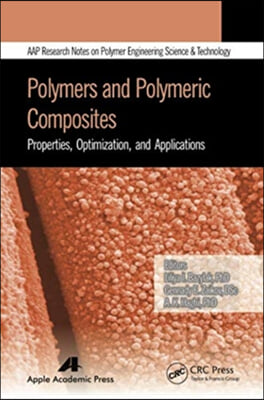 Polymers and Polymeric Composites