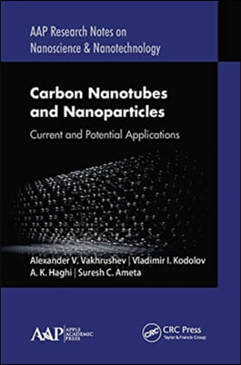 Carbon Nanotubes and Nanoparticles