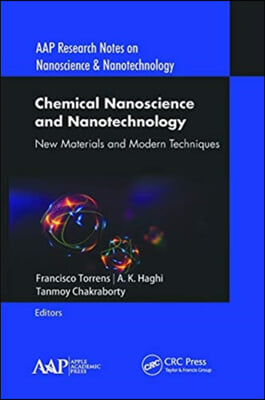 Chemical Nanoscience and Nanotechnology