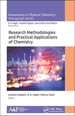 Research Methodologies and Practical Applications of Chemistry