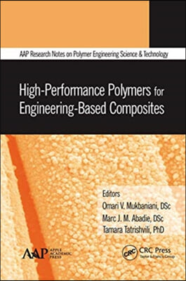 High-Performance Polymers for Engineering-Based Composites