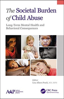 Societal Burden of Child Abuse