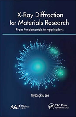 X-Ray Diffraction for Materials Research: From Fundamentals to Applications