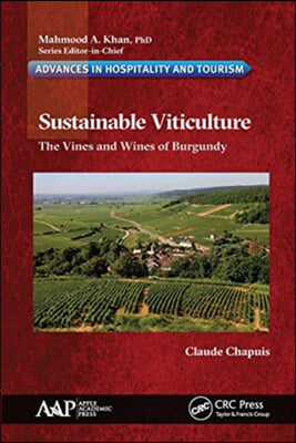 Sustainable Viticulture