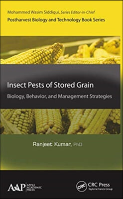 Insect Pests of Stored Grain