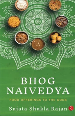 BHOG NAIVEDYA