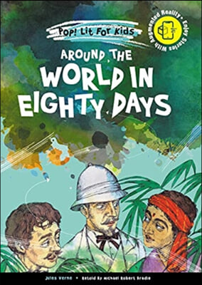 Around the World in Eighty Days