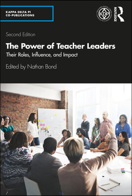 Power of Teacher Leaders