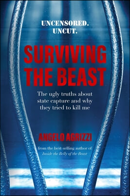 Surviving the Beast: The Ugly Truths About State Capture and Why They Tried to Kill Me